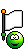 Sign3 Space Smiley – Buchstaben - Zahlen